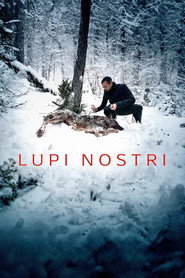 Our Wolves постер
