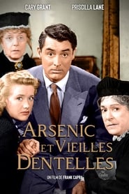 Arsenic et vieilles dentelles film résumé stream regarder Française
subs en ligne complet cinema online Télécharger 1944 [HD]