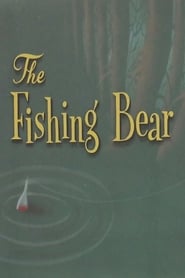 Poster The Fishing Bear