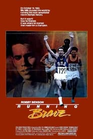 مشاهدة فيلم Running Brave 1983 مترجم أون لاين بجودة عالية