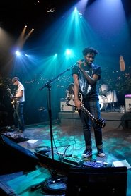 Poster Bloc Party: Live From Terminal 5 in NYC 2012