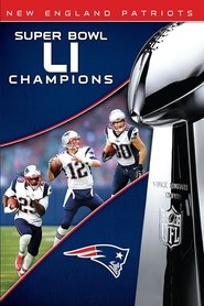 Image de Super Bowl LI Champions New England Patriots