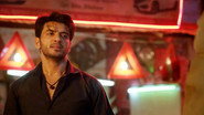 Shivaay Under Goons Attack