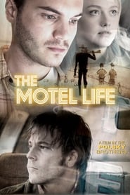 Poster for The Motel Life