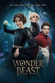 Wonder Beast постер