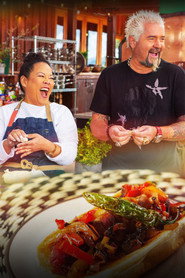 Guy's Ranch Kitchen постер