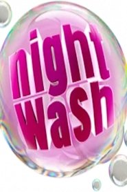 Poster NightWash 2019