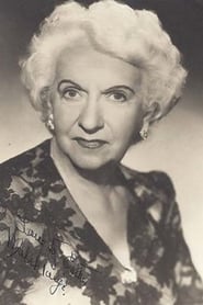 Mabel Paige as Mrs. Hansen