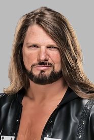 Allen Jones as AJ Styles