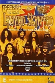 Freebird... The Movie постер