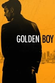 Golden Boy постер