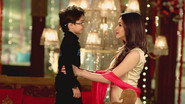 Ram Finds Rajni