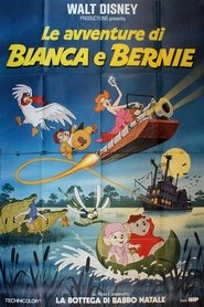 Le avventure di Bianca e Bernie 1977 Accesso illimitato gratuito