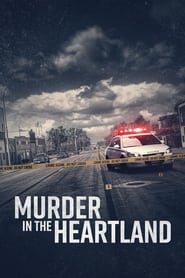 Poster Murder in the Heartland - Season 4 2024