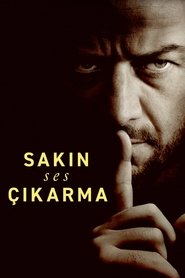 Sakın Ses Çıkarma (2024)