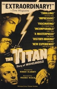 Il titano, storia di Michelangelo (1950)