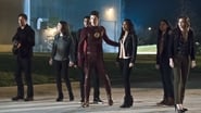 The Flash - Episode 2x23