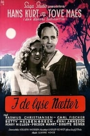 Affiche de Film I de lyse nætter