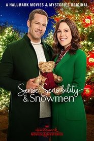 Sense, Sensibility & Snowmen Sense, Sensibility & Snowmen