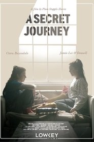 Poster A Secret Journey