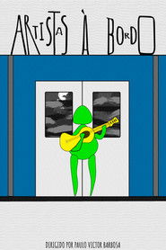 Artists on Board (2019)