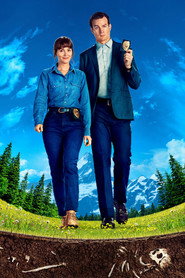 Good Cop/Bad Cop poster