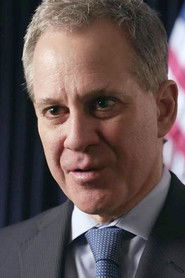 Eric Schneiderman as Self