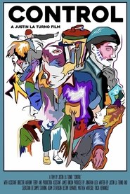Poster CONTROL 2018