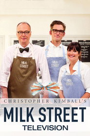 Christopher Kimball's Milk Street Television (2017)