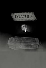 Poster Dracula: Live from Transylvania