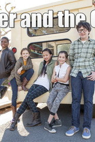 Parker and the Crew