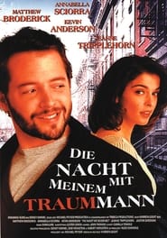 Poster Die Nacht mit meinem Traummann