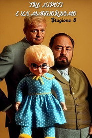 Family Affair Season 5 3