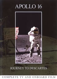 Poster Apollo 16: Journey to Descartes