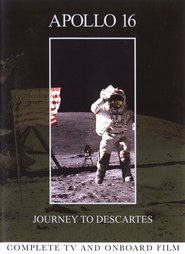 Poster Apollo 16: Journey to Descartes 2005