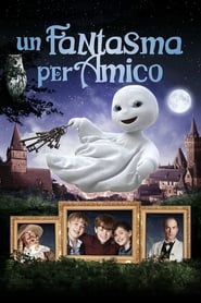 Un fantasma per amico