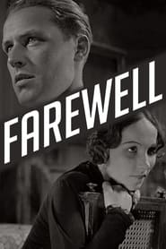 Poster Farewell 1930