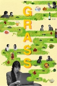 Poster van Grass