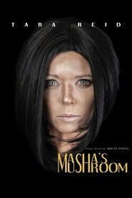 Poster Masha's Mushrooms 1970