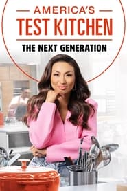 America’s Test Kitchen: The Next Generation