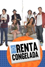 Renta Congelada Episode Rating Graph poster