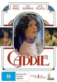 Caddie постер