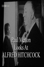 Poster Paul Merton Looks at Alfred Hitchcock 2009