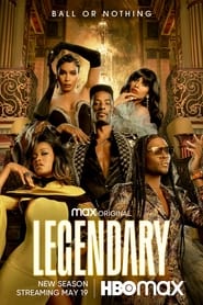 Legendary Season 3 2