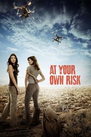 Poster At Your Own Risk 2018