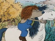 Honigblumen schmecken süß / Oh, wie einsam ist die Luft still