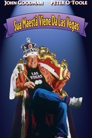 Sua maestà viene da Las Vegas (1991)