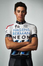 Christopher Blevins profile photo