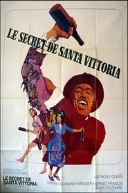 Film streaming | Voir Le secret de Santa Vittoria en streaming | HD-serie