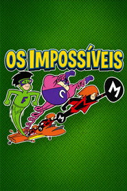 Os Impossíveis